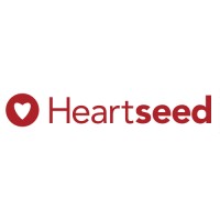 Heartseed Inc. logo, Heartseed Inc. contact details