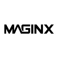 Maginx logo, Maginx contact details