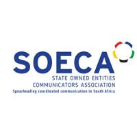 SOECA logo, SOECA contact details