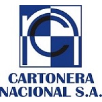 Cartonera Nacional S.A. logo, Cartonera Nacional S.A. contact details