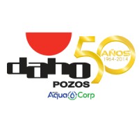 Daho Pozos logo, Daho Pozos contact details