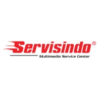 Servisindo logo, Servisindo contact details