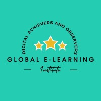 Global E-learning Institute logo, Global E-learning Institute contact details