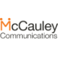 McCauley Communications logo, McCauley Communications contact details