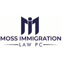 Moss Immigration Law, PC logo, Moss Immigration Law, PC contact details