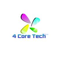 4 Core Tech (PTY) Ltd logo, 4 Core Tech (PTY) Ltd contact details