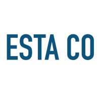 ESTA CO logo, ESTA CO contact details