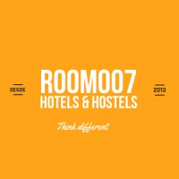 Room007 Hotels & Hostels logo, Room007 Hotels & Hostels contact details