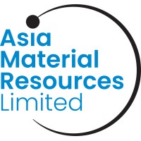 Asia Material Resources Ltd. logo, Asia Material Resources Ltd. contact details