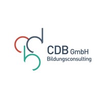 CDB Bildungsconsulting GmbH logo, CDB Bildungsconsulting GmbH contact details