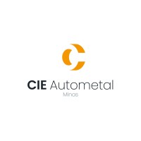 CIE Autometal Minas logo, CIE Autometal Minas contact details