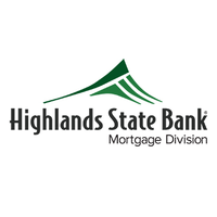 Highlands State Bank - Mortgage Division logo, Highlands State Bank - Mortgage Division contact details