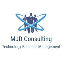 MJD Consulting logo, MJD Consulting contact details