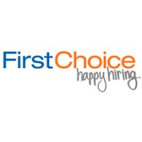 FirstChoice Hiring logo, FirstChoice Hiring contact details