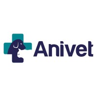 Anivet logo, Anivet contact details