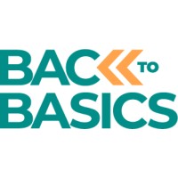 backtobasics logo, backtobasics contact details