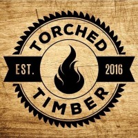 Torched Timber logo, Torched Timber contact details