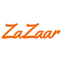 ZaZaar logo, ZaZaar contact details