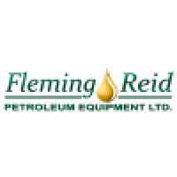 Fleming Reid Petroleum Equipment Ltd. logo, Fleming Reid Petroleum Equipment Ltd. contact details