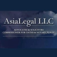 HFW AsiaLegal (Formal Law Alliance between Holman Fenwick Willan Singapore LLP and AsiaLegal LLC) logo, HFW AsiaLegal (Formal Law Alliance between Holman Fenwick Willan Singapore LLP and AsiaLegal LLC) contact details