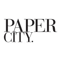 PaperCity Magazine logo, PaperCity Magazine contact details