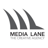 Media Lane logo, Media Lane contact details