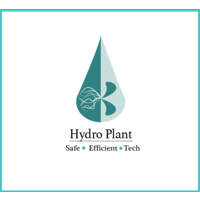 Hydro Plant logo, Hydro Plant contact details