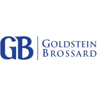 Goldstein Brossard logo, Goldstein Brossard contact details