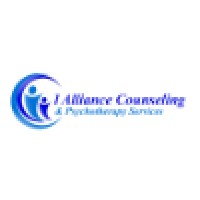 1 Alliance Counseling & Psychotherapy Services LLC logo, 1 Alliance Counseling & Psychotherapy Services LLC contact details