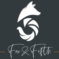 Fox&Fifth logo, Fox&Fifth contact details