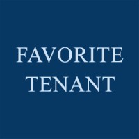 Favorite Tenant logo, Favorite Tenant contact details