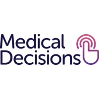 Medical Decisions logo, Medical Decisions contact details