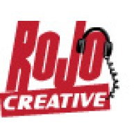 Rojo Creative Studios logo, Rojo Creative Studios contact details