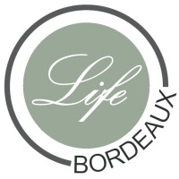 BordeauxLife logo, BordeauxLife contact details