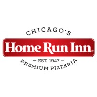 Home Run Inn logo, Home Run Inn contact details