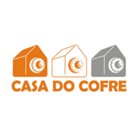 Casa do Cofre logo, Casa do Cofre contact details