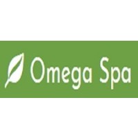 Omega Spa logo, Omega Spa contact details