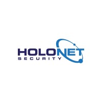 HoloNet Security, Inc. logo, HoloNet Security, Inc. contact details