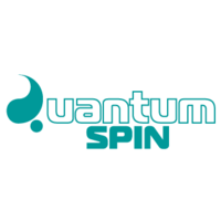 Quantum Spin logo, Quantum Spin contact details