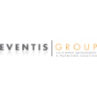 Eventis Group logo, Eventis Group contact details