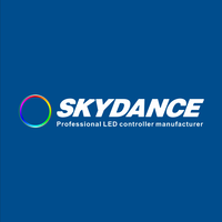 Guangzhou Skydance Co.,ltd logo, Guangzhou Skydance Co.,ltd contact details