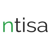 Ntisa logo, Ntisa contact details