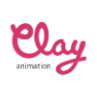 Clay Animation logo, Clay Animation contact details