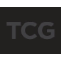 tcg: The Communication Group logo, tcg: The Communication Group contact details