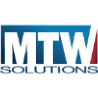 Mtw Solutions logo, Mtw Solutions contact details