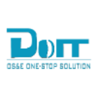 Shenzhen Doit logo, Shenzhen Doit contact details