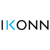 IKONN Group logo, IKONN Group contact details