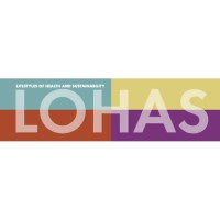 LOHAS logo, LOHAS contact details