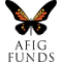 AFIG FUNDS logo, AFIG FUNDS contact details