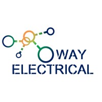 Way Electrical logo, Way Electrical contact details